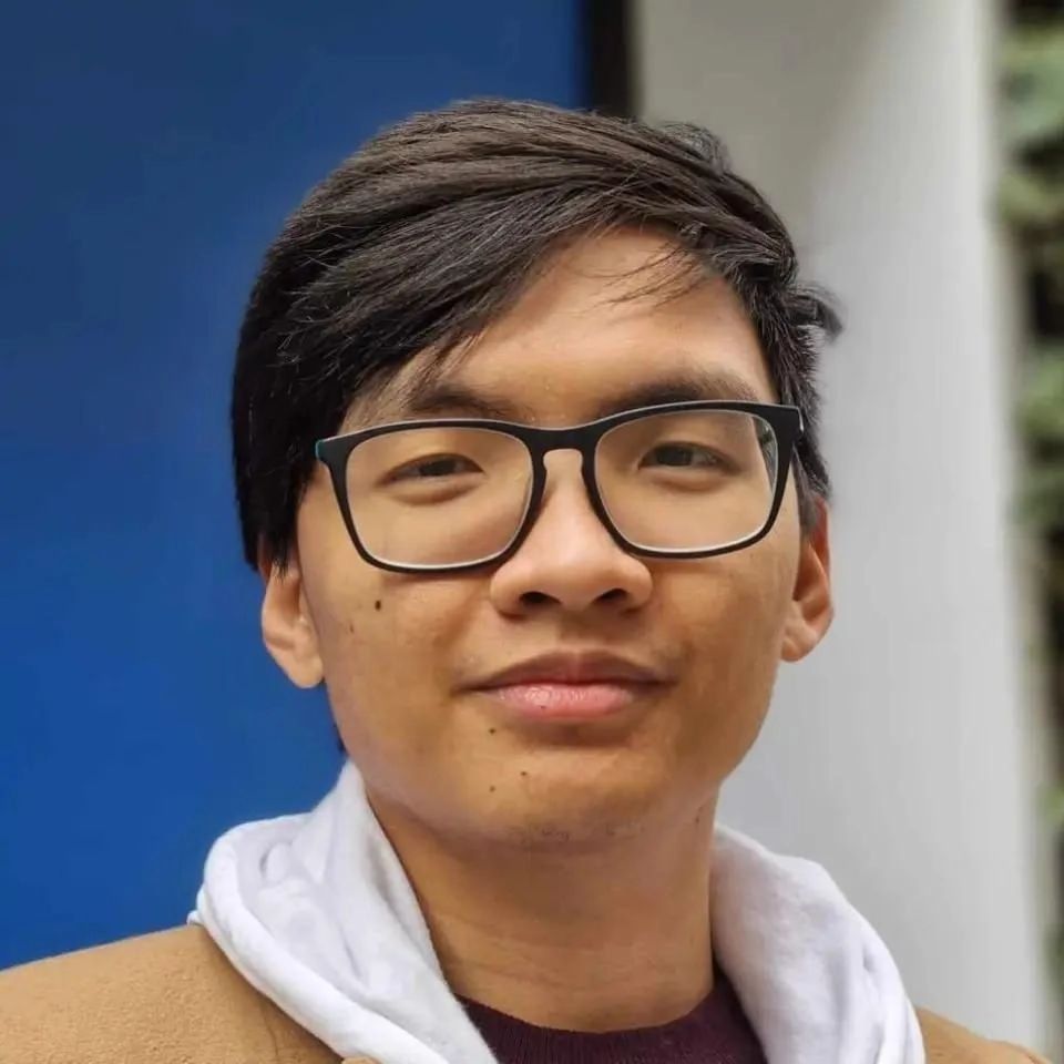 Jay Alexander-Saulog