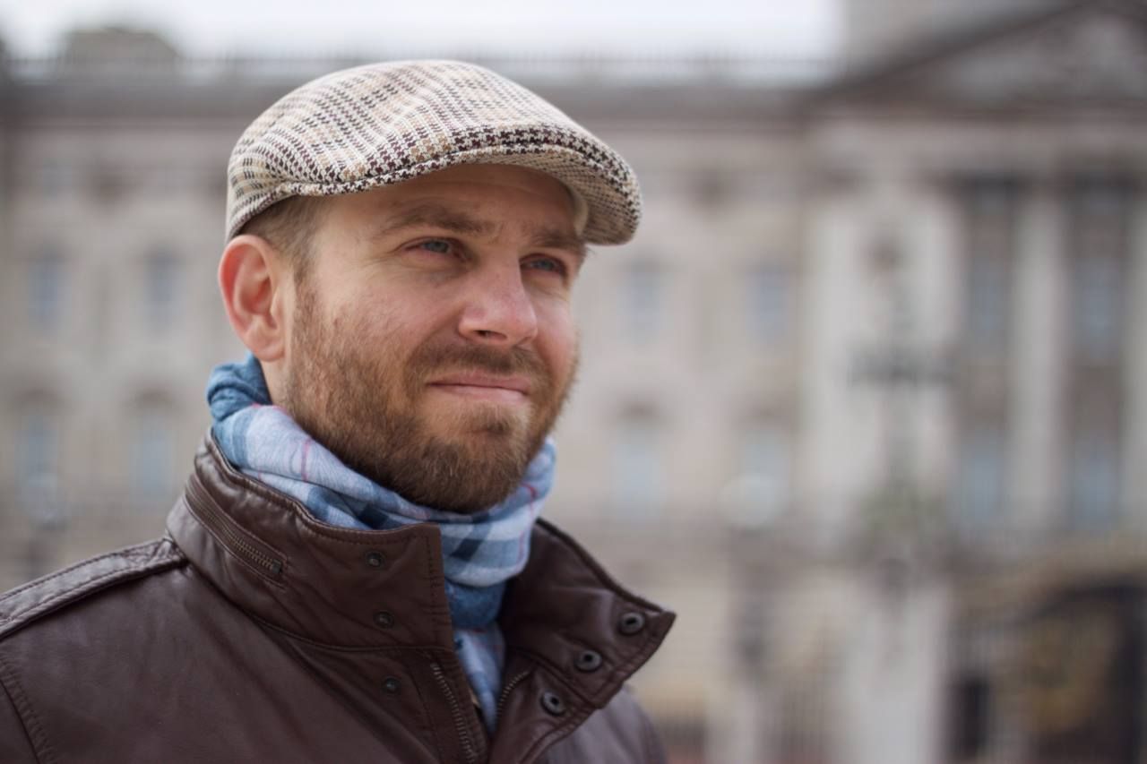 Marc Schryer