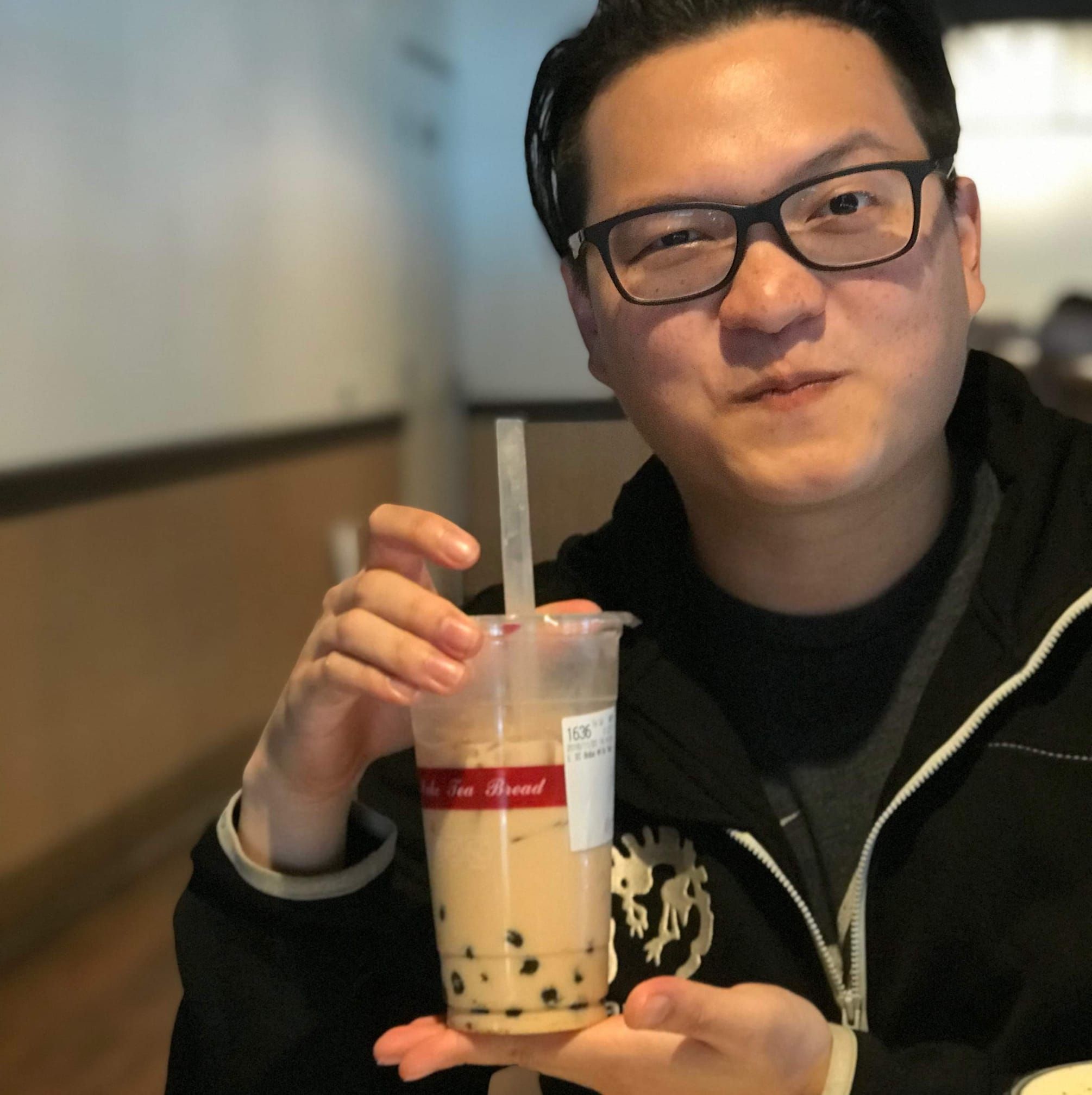 Kenneth Mei